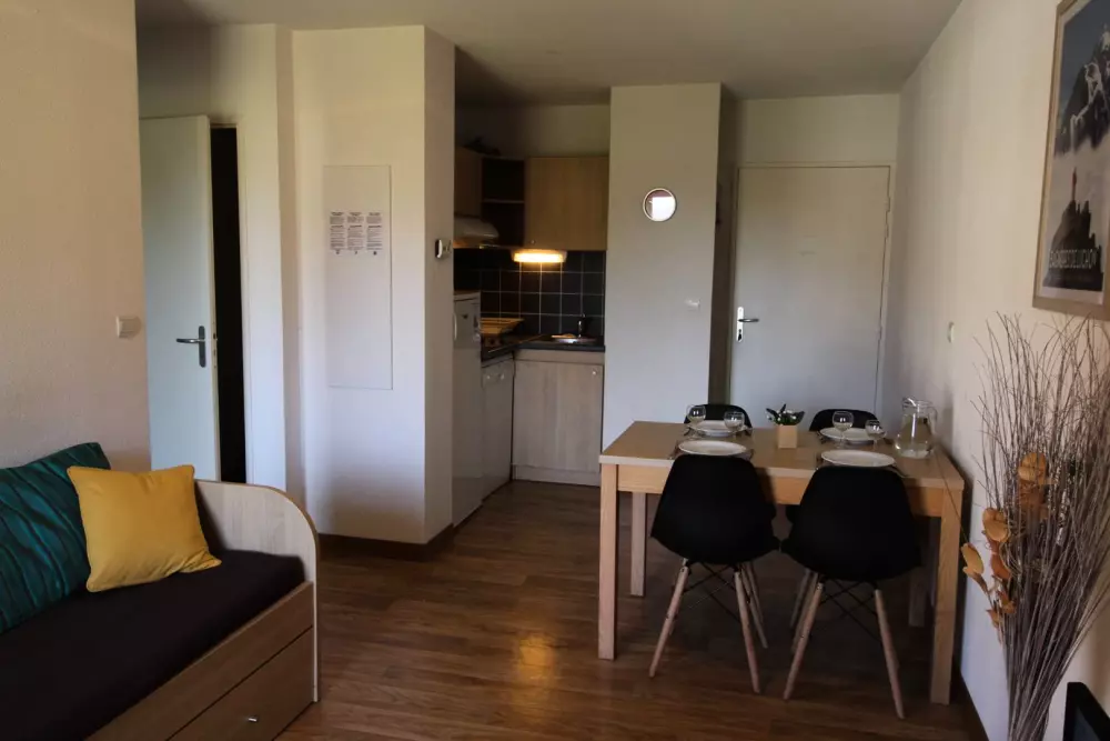 Résidence Jardins Du Ramel