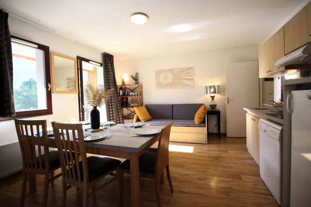 Résidence Jardins Du Ramel