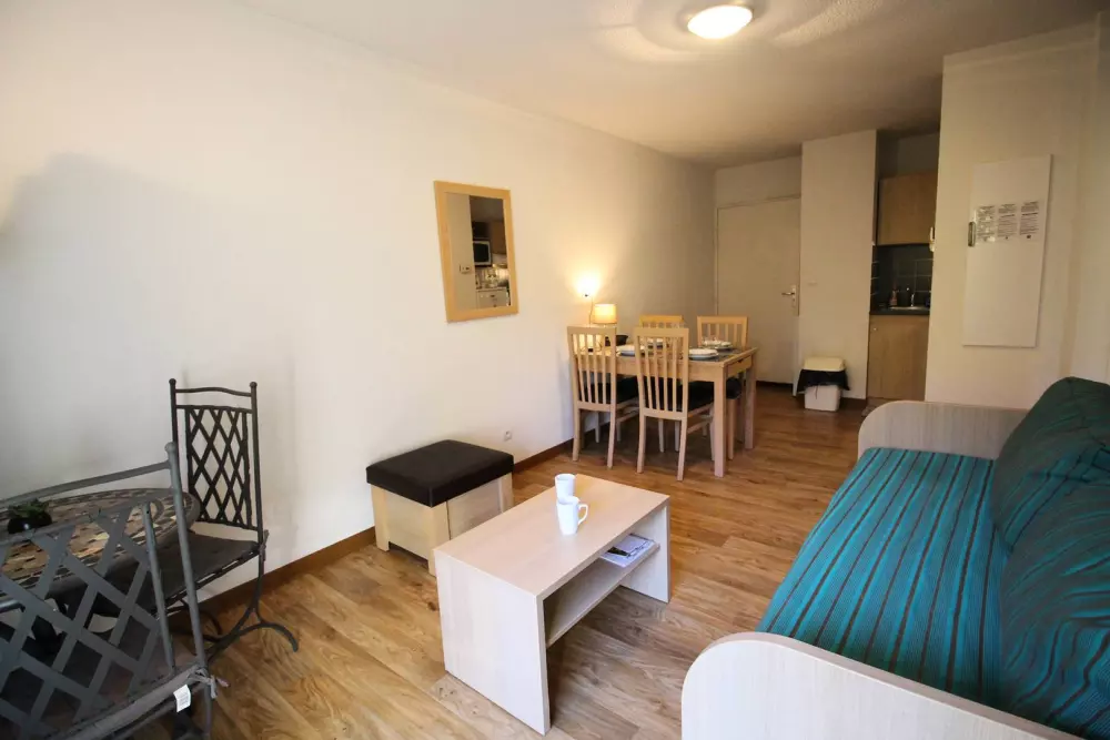 Résidence Jardins Du Ramel