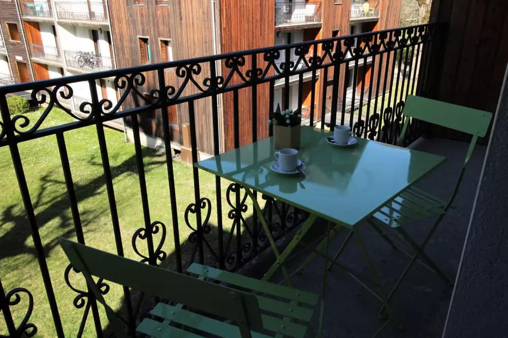 Résidence Jardins Du Ramel