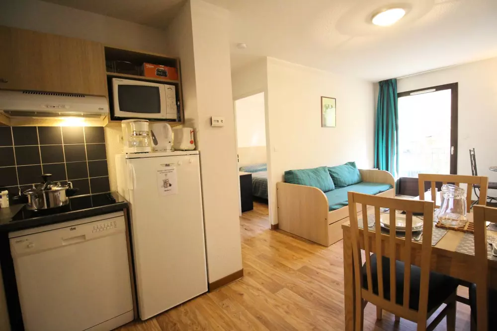 Résidence Jardins Du Ramel