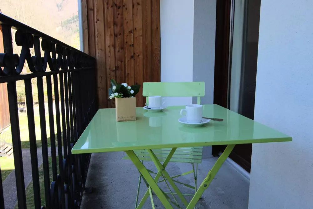 Résidence Jardins Du Ramel