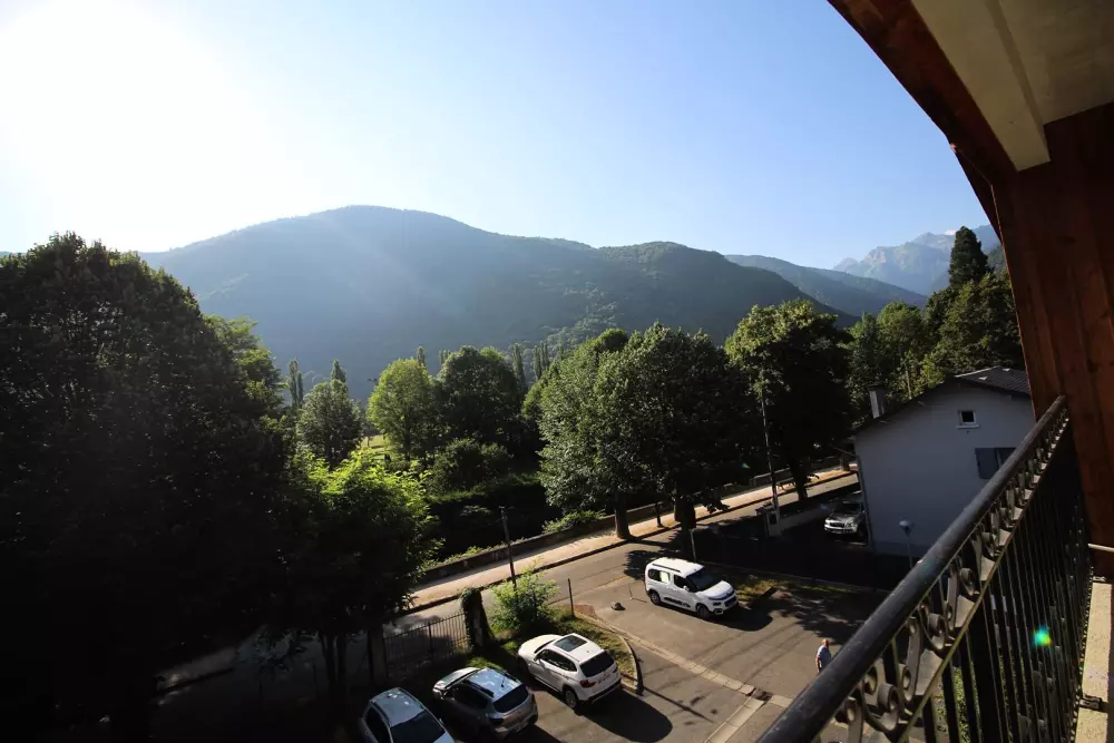 Résidence Jardins Du Ramel