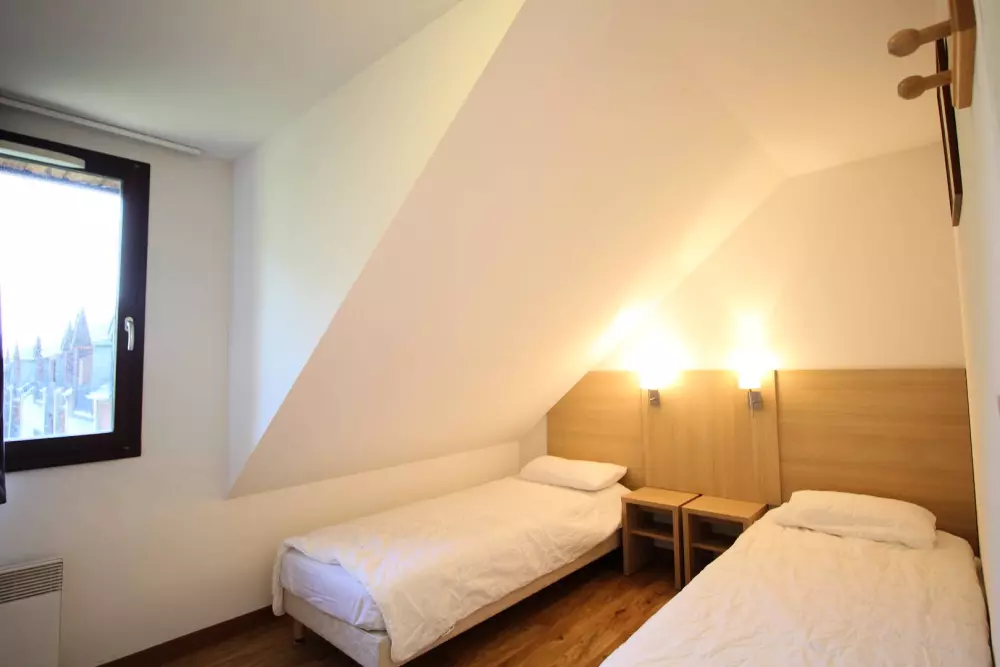 Résidence Jardins Du Ramel