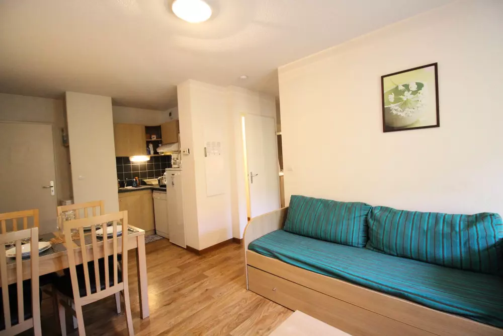 Résidence Jardins Du Ramel