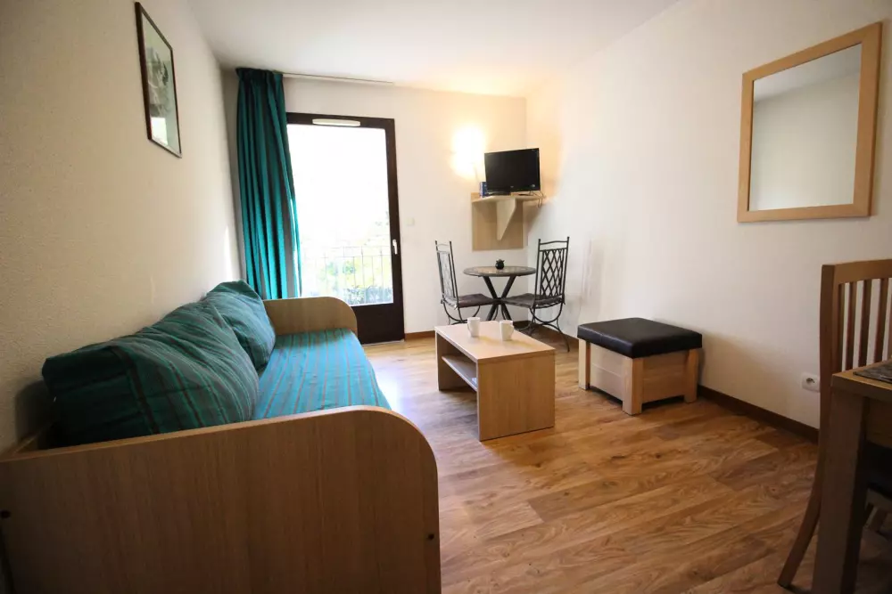 Résidence Jardins Du Ramel