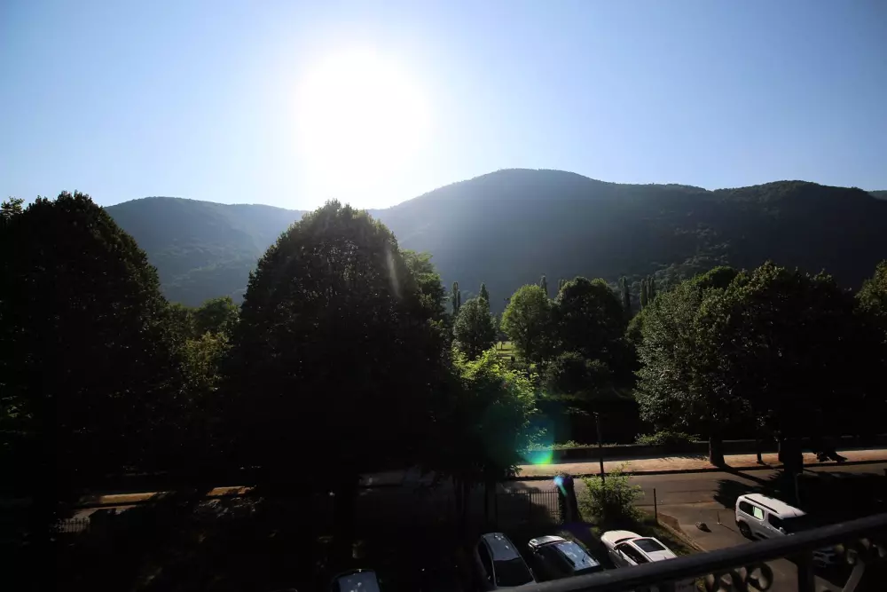 Résidence Jardins Du Ramel