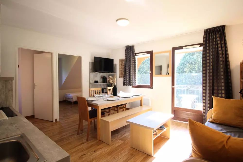 Résidence Jardins Du Ramel