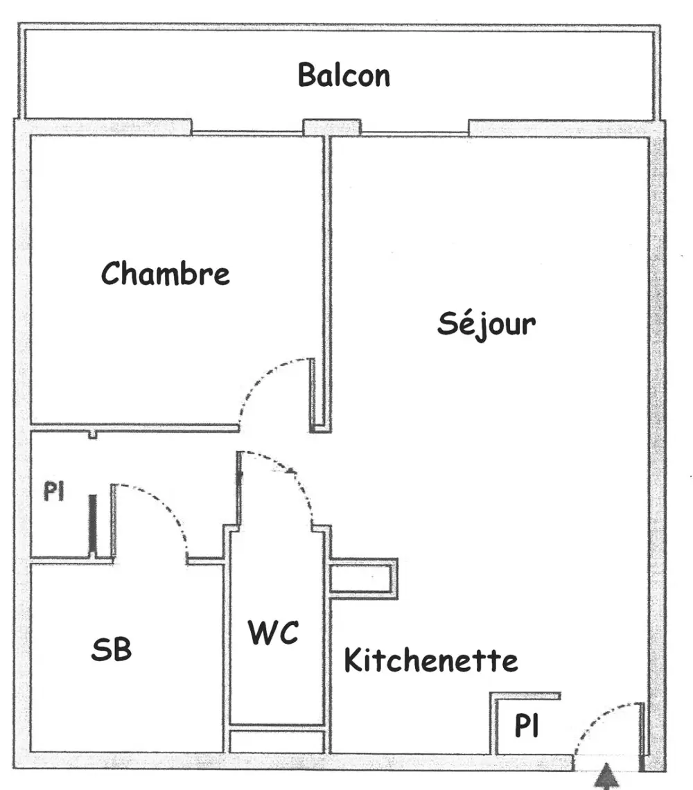 Résidence Jardins Du Ramel