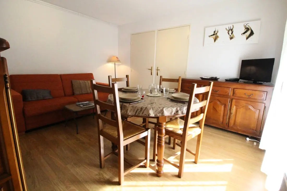 Résidence Luchon  "res. Hotel De France"