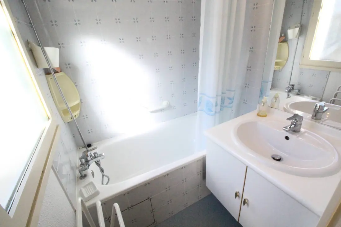 Résidence Luchon  "res. Hotel De France"