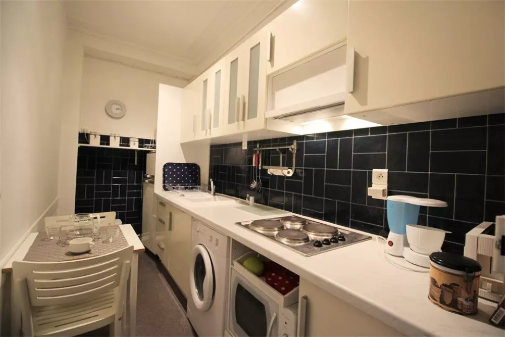 Résidence Palais D'etigny