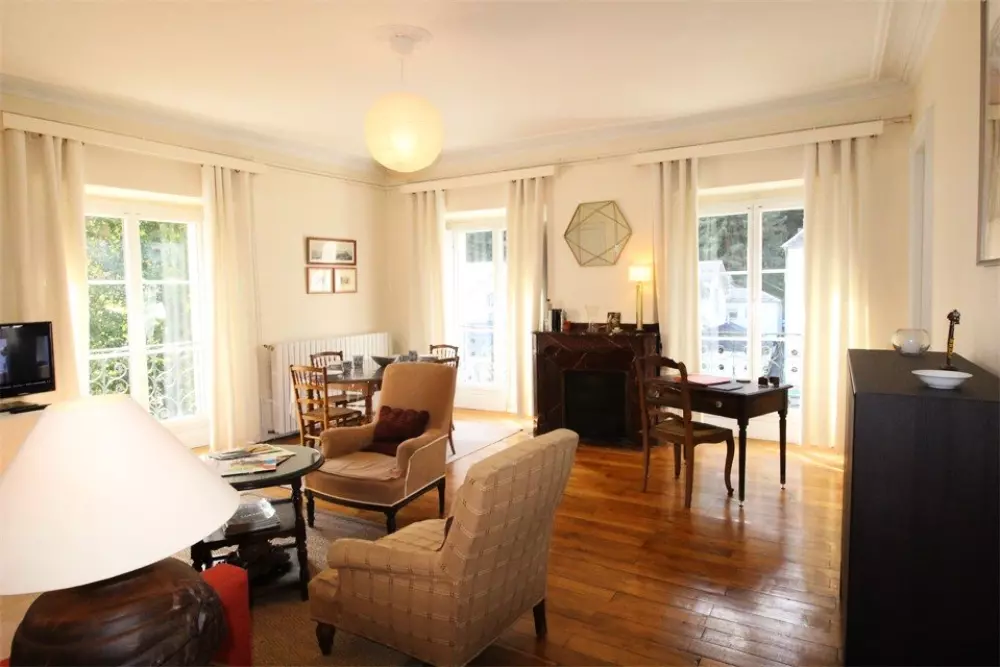 Résidence Palais D'etigny