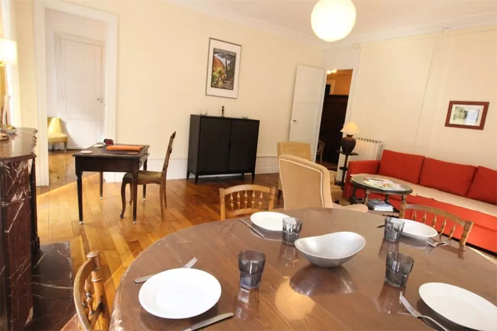 Résidence Palais D'etigny