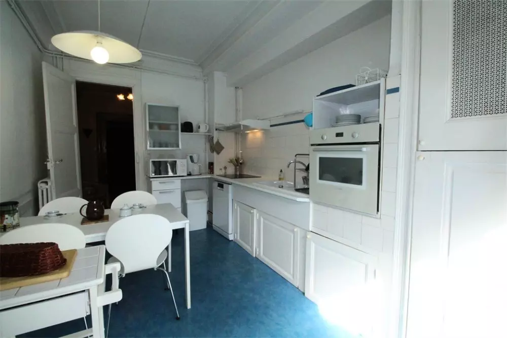 Résidence Palais D'etigny