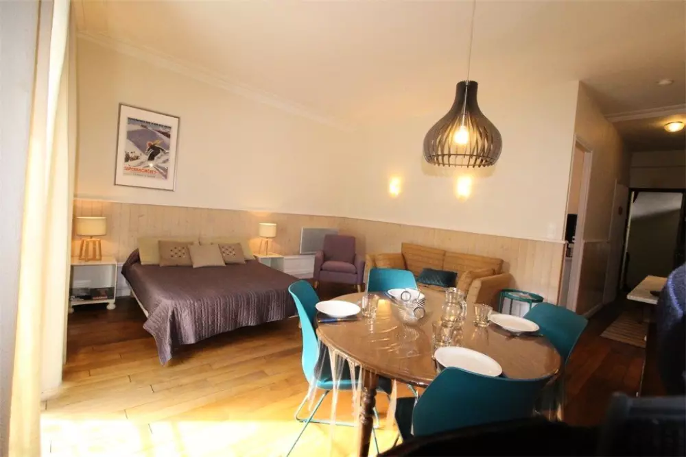 Résidence Palais D'etigny