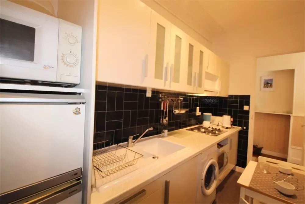 Résidence Palais D'etigny