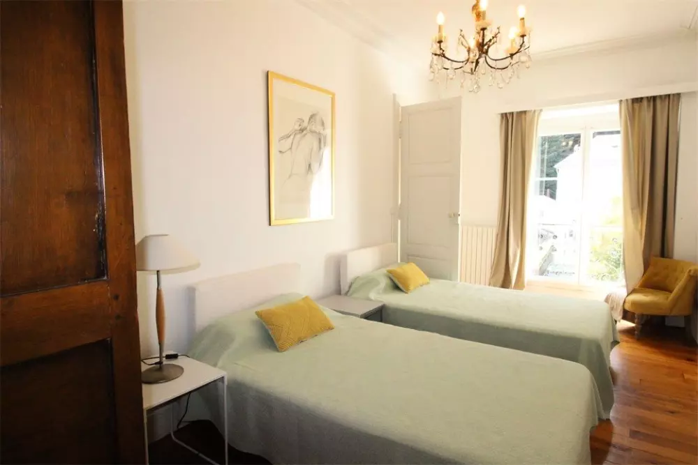 Résidence Palais D'etigny