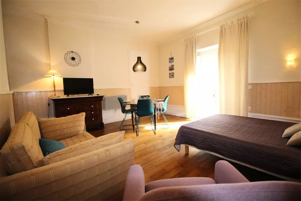 Résidence Palais D'etigny