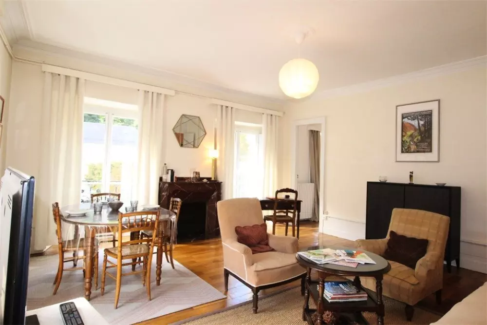 Résidence Palais D'etigny