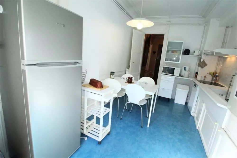 Résidence Palais D'etigny