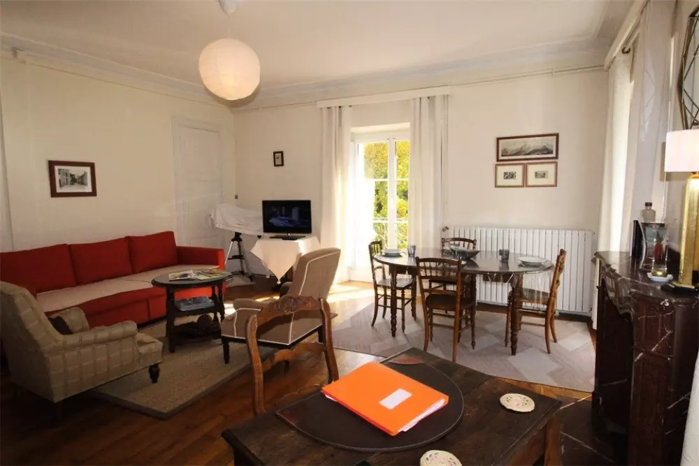 Résidence Palais D'etigny