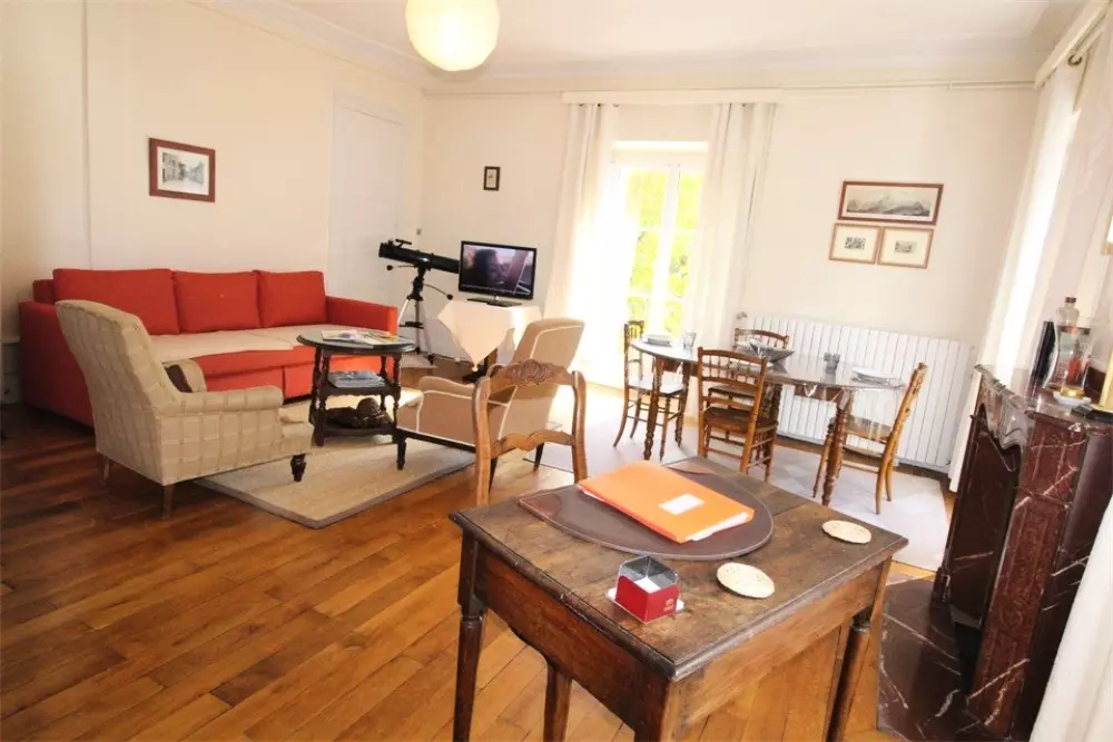 Résidence Palais D'etigny