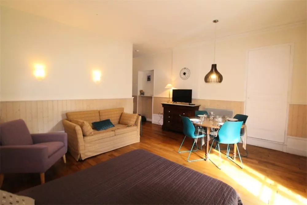 Résidence Palais D'etigny