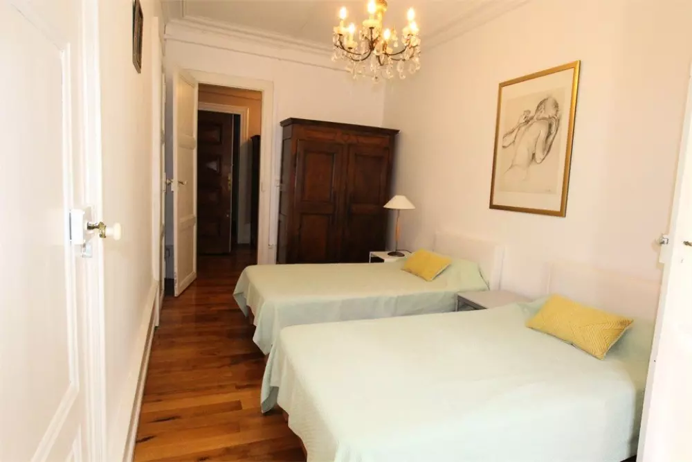 Résidence Palais D'etigny