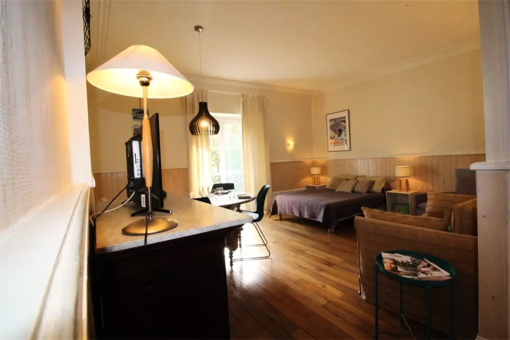 Résidence Palais D'etigny