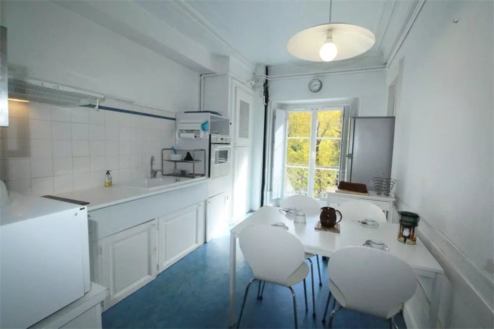 Résidence Palais D'etigny