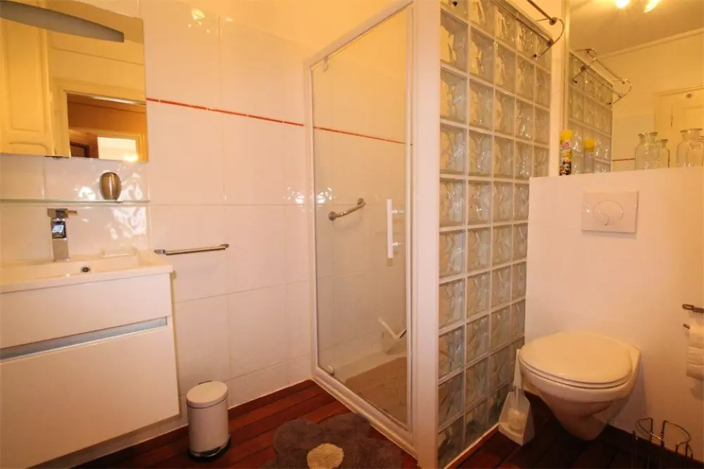 Résidence Palais D'etigny