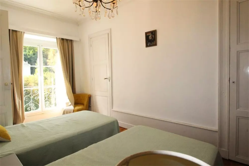 Résidence Palais D'etigny