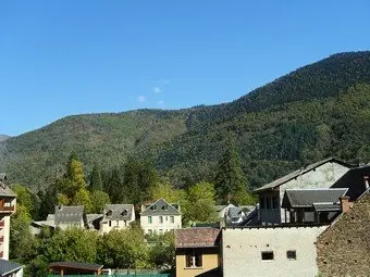 Résidence Parc Thermal