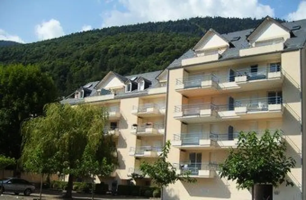 Résidence Parc Thermal