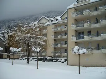 Résidence Parc Thermal