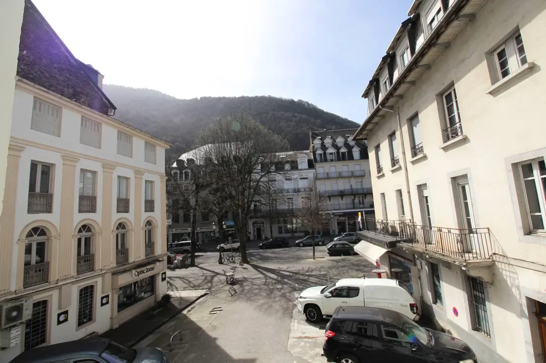 Résidence Pardeilhan