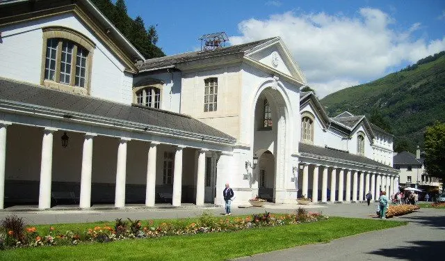 Résidence Pardeilhan