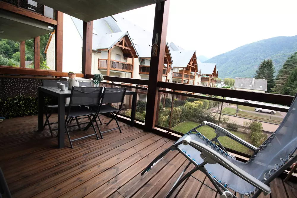 Résidence Pics Des Pyrenees