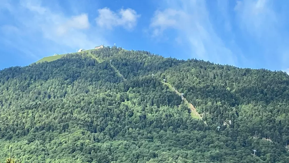 Résidence Pics Des Pyrenees