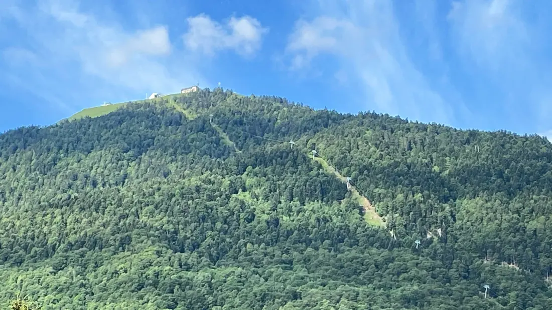 Résidence Pics Des Pyrenees