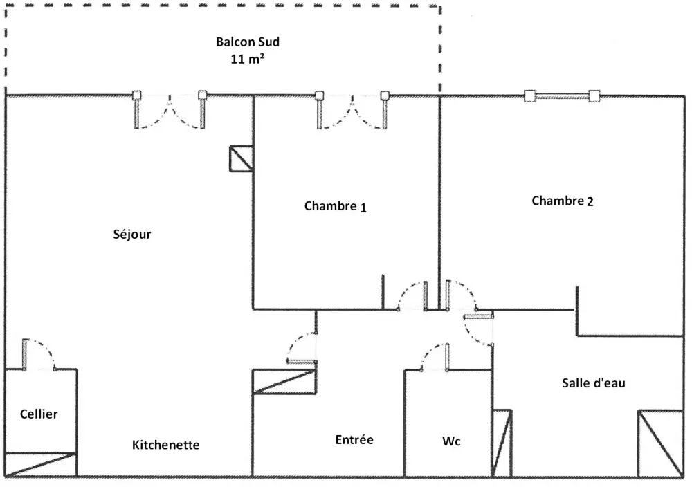 Résidence Pics Des Pyrenees
