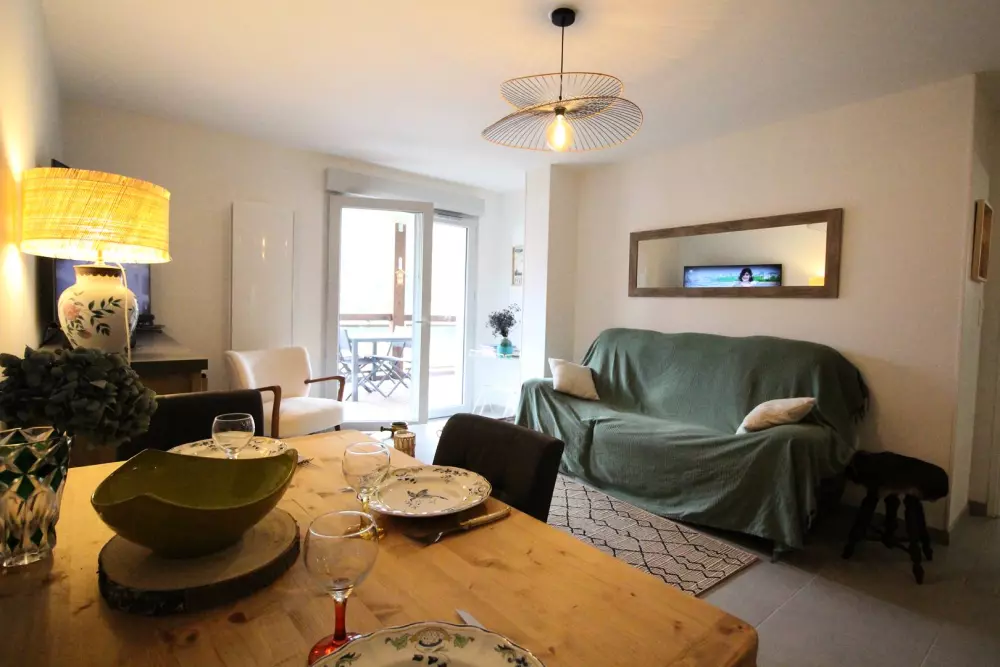 Résidence Pics Des Pyrenees