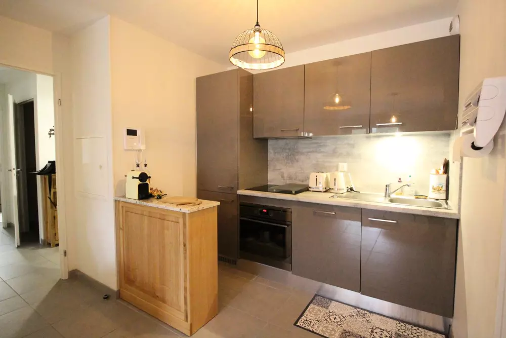 Résidence Pics Des Pyrenees