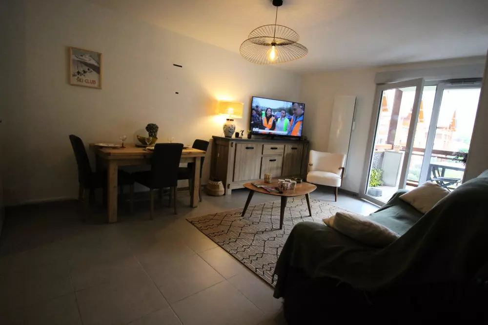 Résidence Pics Des Pyrenees