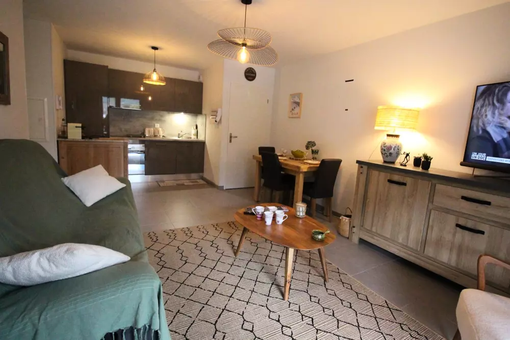 Résidence Pics Des Pyrenees