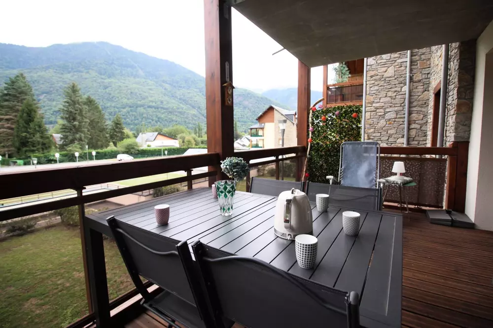 Résidence Pics Des Pyrenees