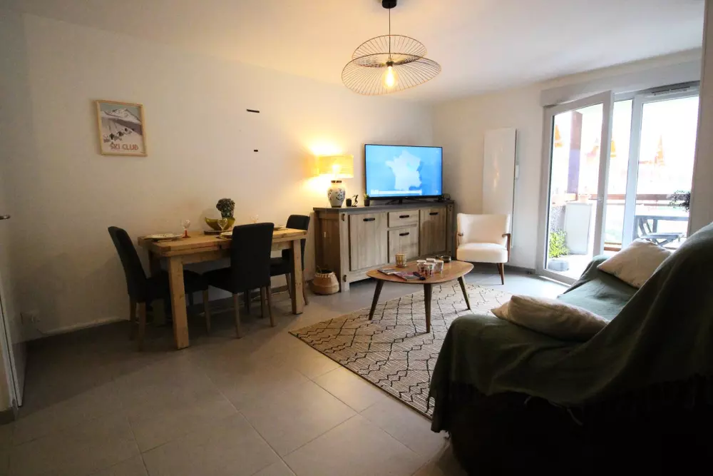 Résidence Pics Des Pyrenees