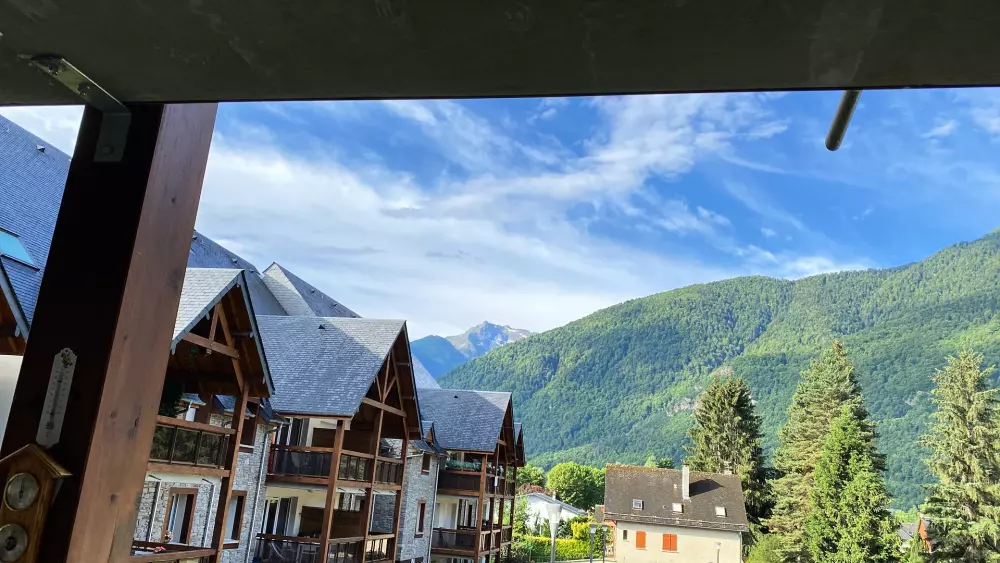 Résidence Pics Des Pyrenees