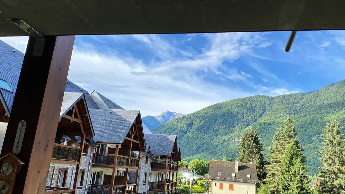 Résidence Pics Des Pyrenees